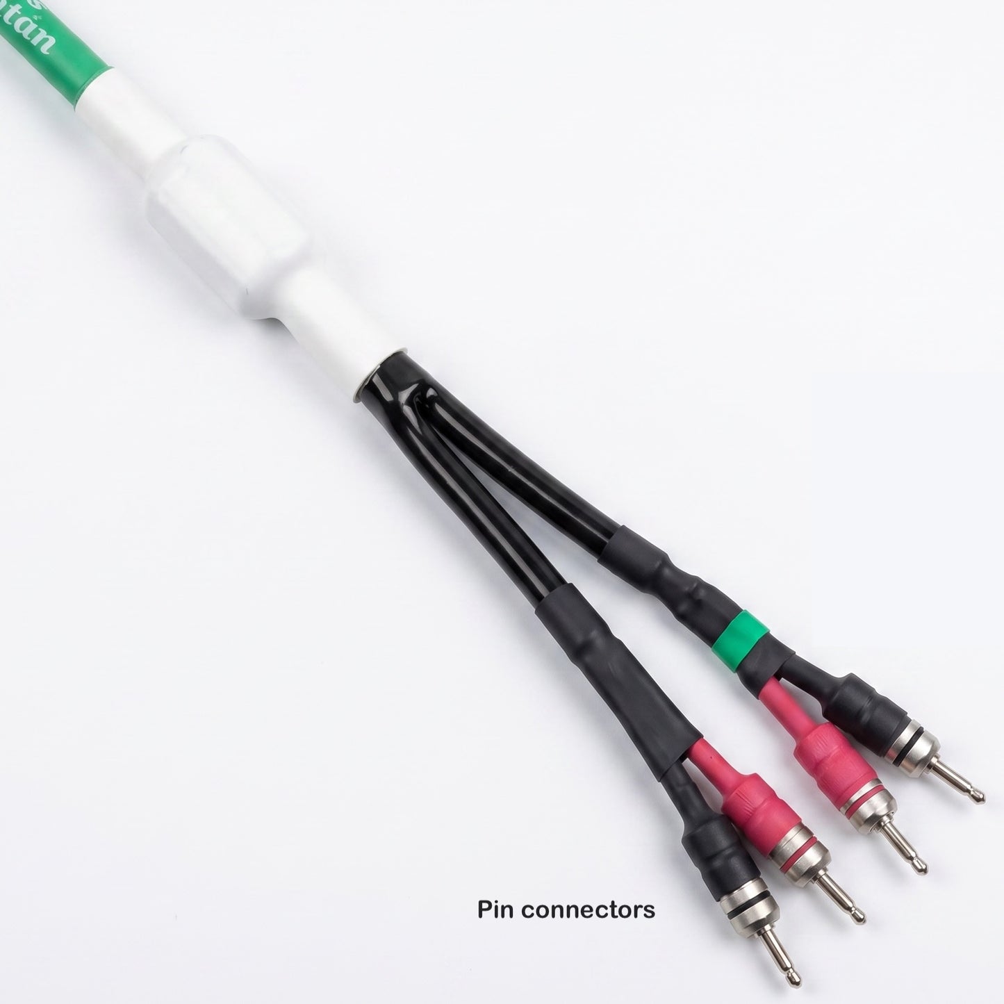 Subwoofer cable - BassTitán No. 25